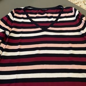 Tommy Hilfiger striped sweater